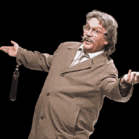 Kinofilm GIF by Horst Schlämmer sucht das Glück