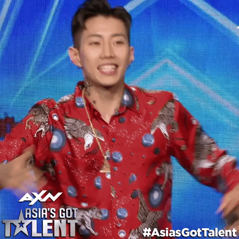 GIF by AXN Asia