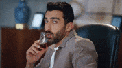 Kızılcık Şerbeti GIF by Show TV