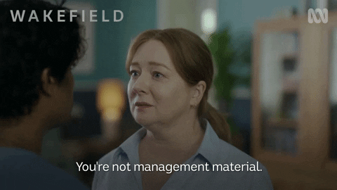 Manager Wakefield GIF by ABC TV + IVIEW
