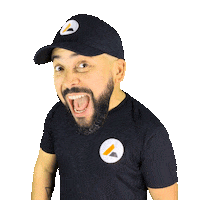 Happy Cheer Sticker by Coach Lain