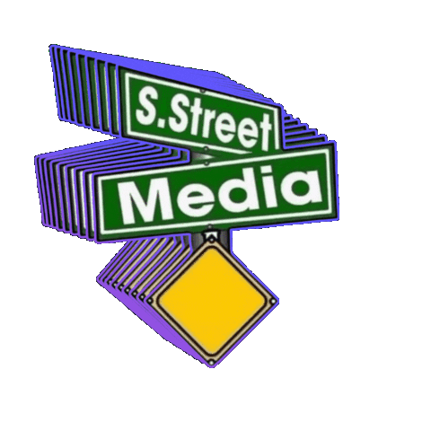 Scholez Street Media Sticker by WAFFL RECORDS