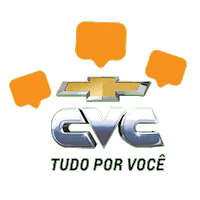 cvcchevrolet s10 onix tracker cvc chevrolet Sticker