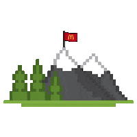 french fries mcdonalds Sticker by McDonald's Canada