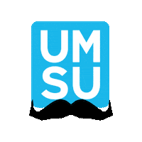 Movember Sticker by UMSU