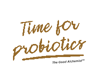 GoodAlchemist skincare self care goodalchemist the good alchemist Sticker