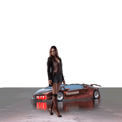 Social Media Love Sticker by Robodrone