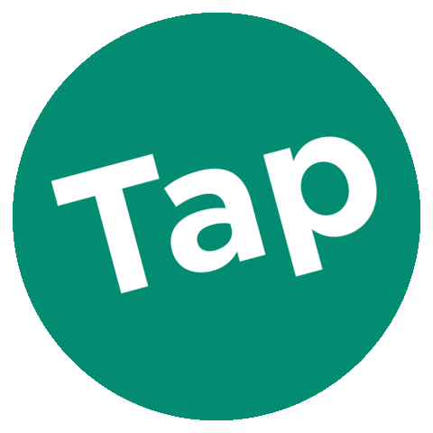 Tap Sticker by WatchShop