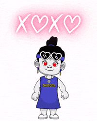 Heart Love GIF by Zhotcita