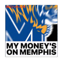 Go Tigers Sticker by Bovada