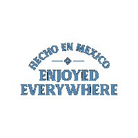 Golf Mexico Sticker by Flecha Azul Tequila