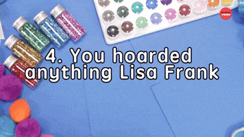 Lisa Frank