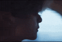 Rainy Days Tae GIF