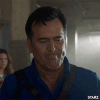 season 3 friends GIF by STARZ