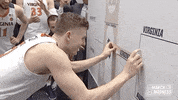 Celebrate College Basketball GIF by NCAA March Madness