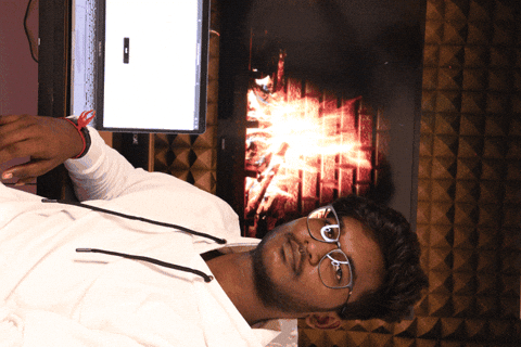 White Hat Hacker GIF by karthikeyan V
