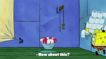 season 9 patrick the game GIF by SpongeBob SquarePants