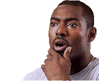 No Way Sticker by collin