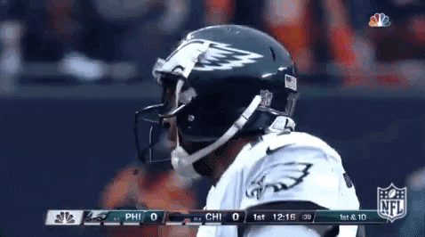 2018 nfl football GIF by NFL