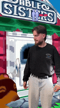 JanMcMaus mad animalcrossing sauer janmcmaus GIF