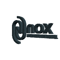Nox Sticker by Equinox