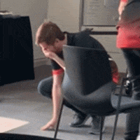 Dennis GIF by Asetek