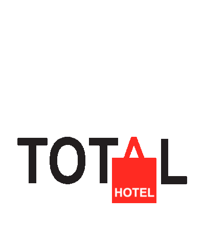 TotalHotel giphyupload hotel sp bras Sticker