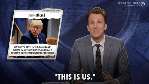 this is us isis GIF by The Opposition w/ Jordan Klepper