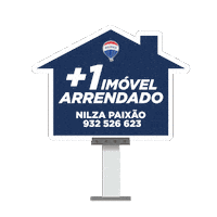 Sticker by Grupo RE/MAX Dragão