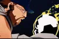 Dc Lava GIF