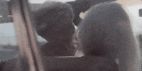hurricane kiss GIF by Halsey
