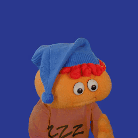 that's um... interesting