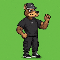 Get Out Of Here Go Away GIF by SkyDog Social