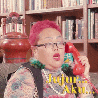 Netflixid GIF by Netflix Indonesia