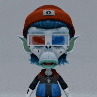 Disappointed Instant Regret GIF by Moonie
