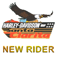 Harley Davidson Motorcycle Sticker by GlendaleHarley