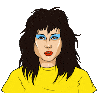 Season 1 Netflix Sticker by Nasty Cherry