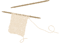 Illustration Autumn Sticker