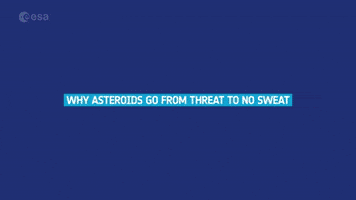 Animation Earth GIF by European Space Agency - ESA