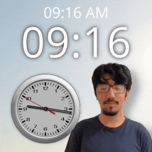 09:16