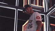 World Series Baseball GIF by MLB