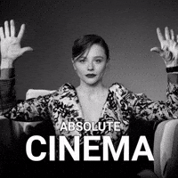 Romari greta chloe moretz chloe grace moretz kick ass GIF