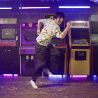 GIF by Wired Productions