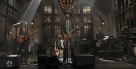 gary clark jr snl GIF by Saturday Night Live