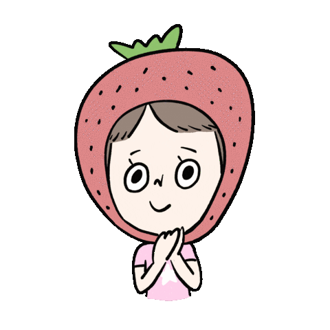 Celebrating Sticker by KANEKO