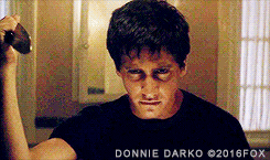 jake gyllenhaal reflection GIF by 20th Century Fox Home Entertainment
