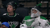 Happy National Hockey League GIF by NHL