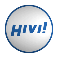Sayhivi Sticker by HIVI!