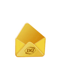 Ice Cream Love Sticker by Dairy Queen