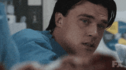Tired American Horror Story GIF by AHS